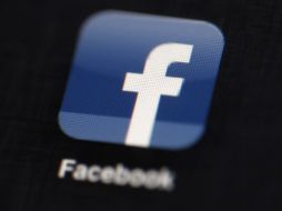 La red social Facebook cuenta con mil 500 millones de usuarios activos en el mundo. AP / ARCHIVO