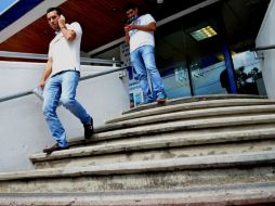 La empresa Telefónica México considera la sanción impuesta por el IFT como ''desproporcionada e injustificada''. EL INFORMADOR / ARCHIVO