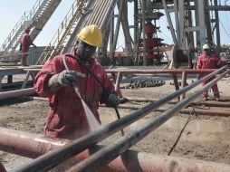 Destacan que oferta mundial irá acompañada de preocupaciones por la seguridad energética en Asia. NTX / ARCHIVO