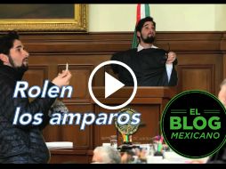 La inercia de la resolución de la SCJN ha provocado debates entre distintos ámbitos y partidos YOUTUBE / El Blog Mexicano