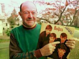 White tocó la batería para numerosos artistas. FACEBOOK / NewYorkMetroPipeBand