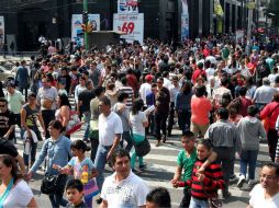 El comprador debe estar mental y económicamente preparado, aseguran expertos. EL INFORMADOR / ARCHIVO