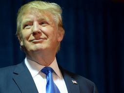 Algunos de los adversarios republicanos de Trump han criticado severamente su propuesta de deportación de 11 millones de personas. AFP /  D. McCollester