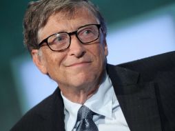 Bill Gates coincide en que los dos países podrían combinar sus conocimientos para impulsar la innovación y la industrialización. AFP / ARCHIVO