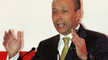 El funcionario señala que la iniciativa de Peña Nieto es que Pensionissste tenga mayor capacidad de operación en toma de decisiones. NTX / ARCHIVO