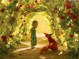 'Sólo con el corazón se puede ver bien, lo esencial es invisible a los ojos'. ESPECIAL / Corazón films