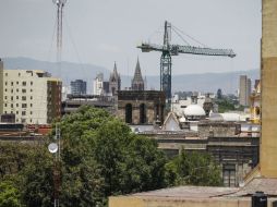 Los ayuntamientos tienen un plazo de 90 días para emitir las disposiciones reglamentarias correspondientes al nuevo Código Urbano. EL INFORMADOR / ARCHIVO