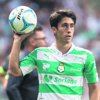 Trascendente, el juego Santos contra Cuba