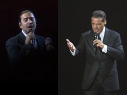 Aún no se conocen los detalles ni los lugares en donde se presentará esta gira que daría inicio en el 2016. EL INFORMADOR / ARCHIVO