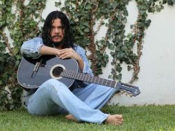 Paco Rentería pide apoyo para la Cruz Roja, las mesas tienen un costo de 40 mil pesos. EL INFORMADOR / ARCHIVO