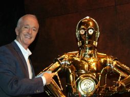 El actor compartió sus opiniones sobre por qué su personaje fue tan bien recibido, los rumores en torno al filme y el director. AP / B. Barton