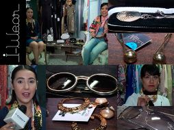 Checa los tips para saber identificar accesorios vintage. EL INFORMADOR /