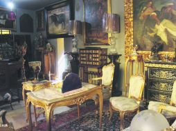 Joyas del pasado sólo para conocedores. EL INFORMADOR / K. Gómez