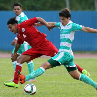 Santos sufre histórica derrota ante Cuba