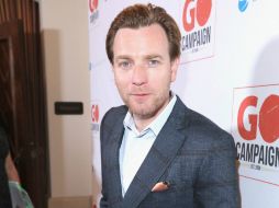 El actor habló sobre su película 'Last Days in The Desert' en conferencia de prensa. AFP / M. Davis