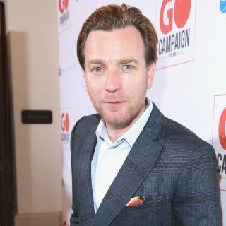 Ewan McGregor engalana la alfombra roja de Los Cabos