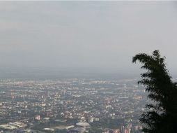 Cali y el Puerto de Buenaventura avanzarán en materia turística con el proyexto de una vía de doble calzada que los conectará. NTX / E. Franco