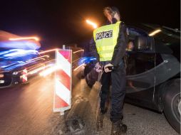 El comité Cobra, que ayudará en la investigación, está formado por los principales ministros y miembros de servicios de inteligencia. EFE / P. Seeger