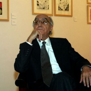 'Compromiso social' era el sello de José Saramago