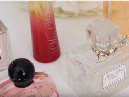 El primer aroma que se percibe del perfume es la 'nota de salida' y es uno de los elementos más fuertes para su compra. YOUTUBE / Styledbyale LaChula