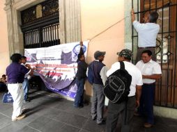 Oaxaca expresa su compromiso de aplicar los recursos públicos con total apego a lo mandato por las leyes educativas. NTX / ARCHIVO