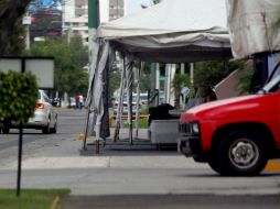 El programa se concentrará en el Centro, Chapalita, Las Águilas, Zona Real, Atemajac, La Constitución y cerca del Trompo Mágico. EL INFORMADOR / A. Hinojosa