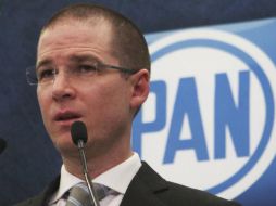 Anaya Cortés pide al grupo parlamentario en el Senado estudiar meticulosamente cada uno de los currículos. SUN / ARCHIVO