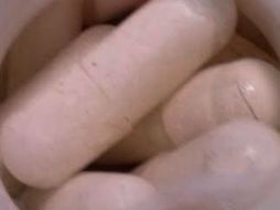 Las cápsulas contenían un total de 516.2 gramos de clorhidrato de cocaína. EL INFORMADOR / ARCHIVO