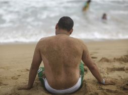 Según la Secretaría de Turismo de Jalisco, el ''puente vacacional'' ha dado buenos números para el sector. AP / ARCHIVO