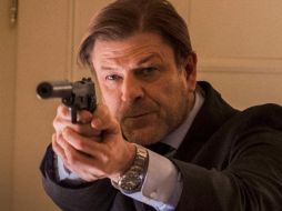 En su lugar se emitirá una reposición de un capítulo que se transimitió originalmente semanas antes. TWITTER / @legends