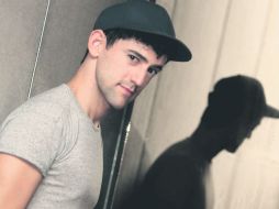 De estreno. El actor, listo para regresar a Guadalajara, una plaza donde ha disfrutado del éxito teatral. EL INFORMADOR / A. Hinojosa