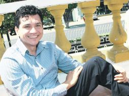 Guillermo Covarrubias ya comenzó a tender redes y puentes para avanzar con firmeza; prevé buscar apoyo Federal. EL INFORMADOR / ARCHIVO