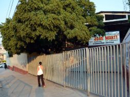 En los últimos días, la ola de violencia en Acapulco ocasionó el cierre de varios planteles en el puerto. NTX / A. González