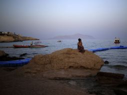 Las autoridades alemanas ponen atención especial en los solicitantes de asilo que arriban recientemente al país. AP / H. Ammar