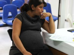 Es importante que la mujer embarazada con artritis reumatoide se mantenga en un peso adecuado para mitigar molestias articulares. EL INFORMADOR / ARCHIVO