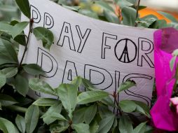 Otros indicativos muy populares en Twitter en los últimos días fueron #PrayForParis y #NousSommesUnis. AP / ARCHIVO