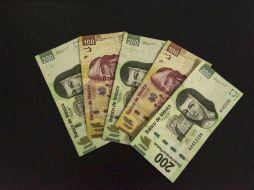 El Fondo recalca los efectos positivos de las reformas estructurales adoptadas por las autoridades mexicanas en distintas materias. EL INFORMADOR / ARCHIVO