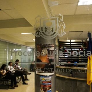 Divorcios y pensiones, en el top de atenciones de Procuraduría Social