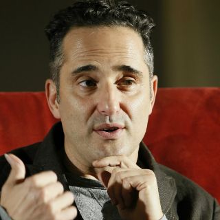 Jorge Drexler no se toma en serio las listas de popularidad