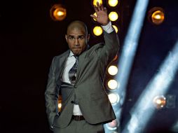 Espera refrendar su título este sábado frente al mexicano Saúl ‘Canelo’ Álvarez, con quien hará una gran pelea, señaló. MEXSPORT / ARCHIVO