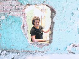 Lourdes González se suma al equipo de Susana Chávez Brandon con la consigna de revitalizar los espacios, que están semiabandonados. EL INFORMADOR / A. Camacho