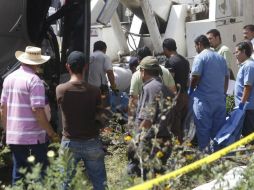 Todos los lesionados son adultos de 24 a 70 años de edad. EL INFORMADOR / ARCHIVO