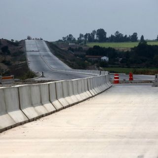 Surgen dos nuevos amparos en el Macrolibramiento