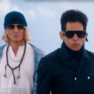 Derek y Hansel regresan en segundo tráiler de 'Zoolander 2'