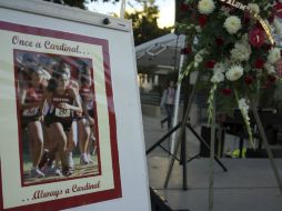 Nohemí González residía en California, EU, y era hija de mexicanos. EFE / R. de Luna