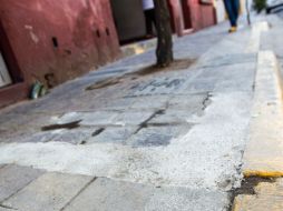 Hacen un llamado a los ayuntamientos para que no otorguen concesiones a fraccionamientos para impedir el libre tránsito. EL INFORMADOR / ARCHIVO