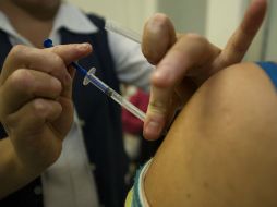 Recomiendan que los niños, adultos mayores y las mujeres embarazadas se vacunen y eviten cambios de temperatura. EL INFORMADOR / ARCHIVO