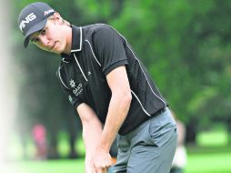 Por puntos. El mexicano Carlos Ortiz comienza a las 9:00 horas en Georgia. EL INFORMADOR /