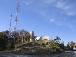 Entre los cambios realizados, las frecuencias de 2025 a 2110 megahertz podrán utilizarse para transmitir señales de televisión. EL INFORMADOR / ARCHIVO