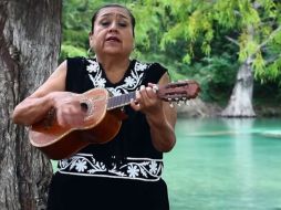 Este evento es considerado el primero a nivel nacional con carácter de fiesta popular. YOUTUBE / Huapango Amatlán Veracruz